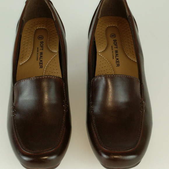 Soft Walker women’s shoes - Picture 5 of 7